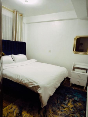 Ivonhomesuites